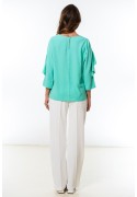 KRISTINA BLOUSE