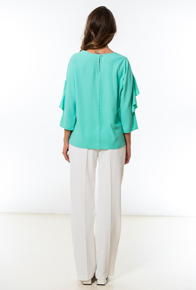 KRISTINA BLOUSE