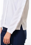 LEAH BLOUSE