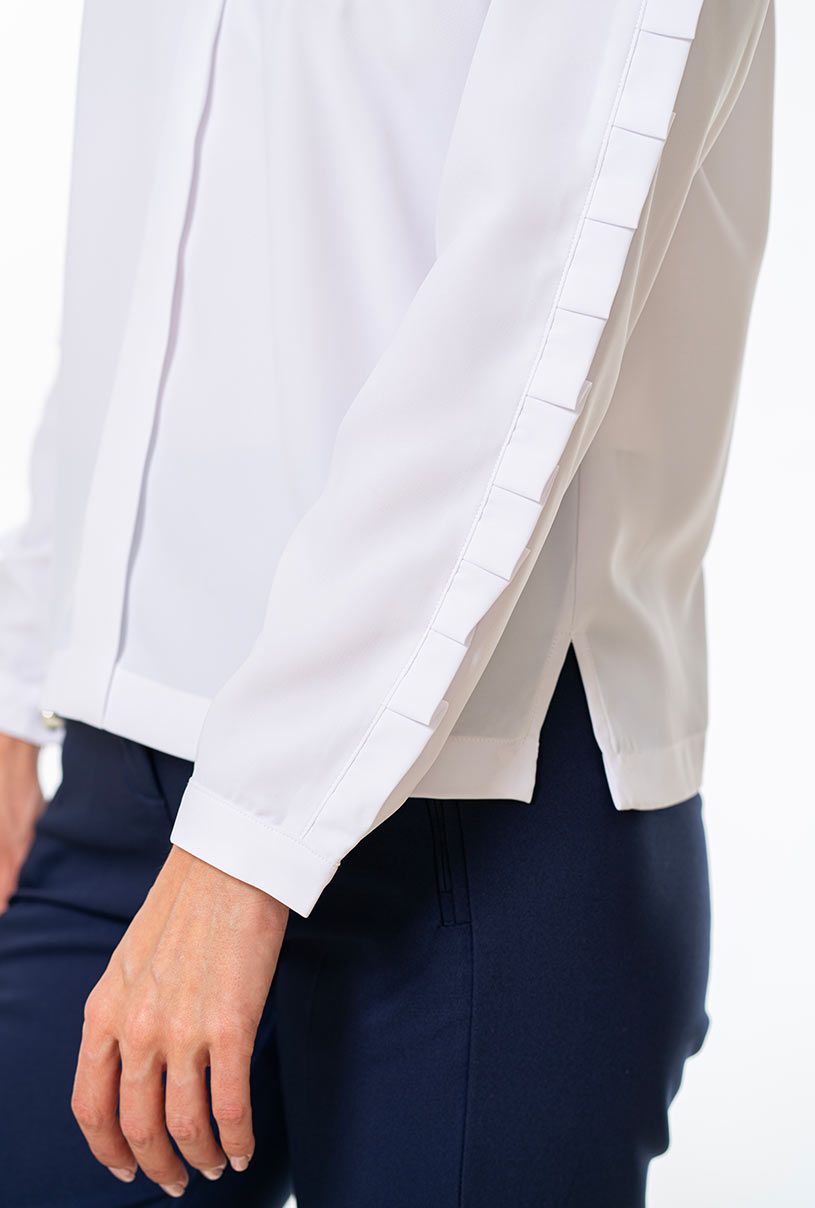 LEAH BLOUSE