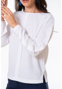 LEAH BLOUSE