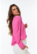 LEAH BLOUSE