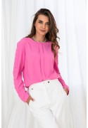 LEAH BLOUSE