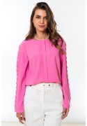LEAH BLOUSE