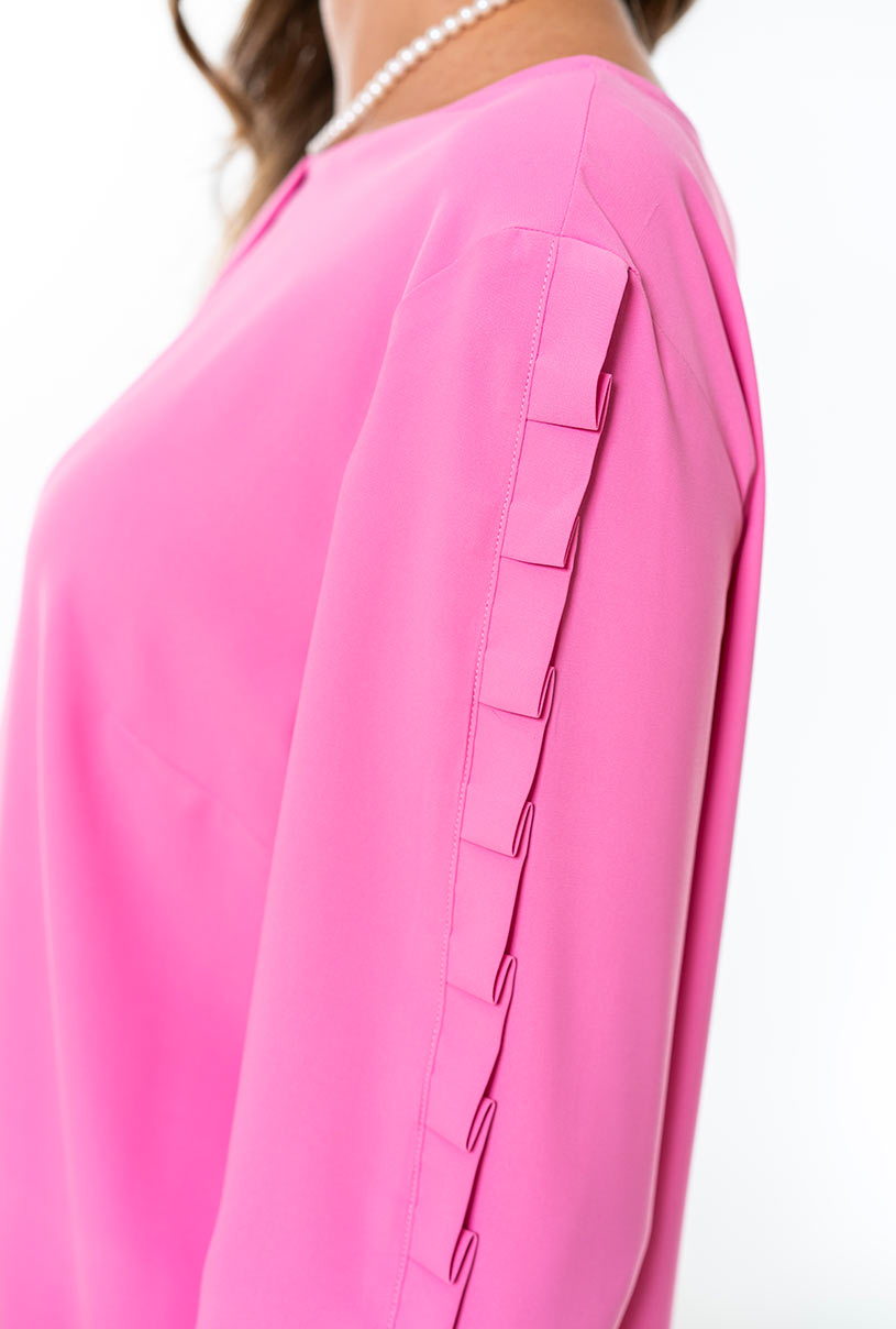 LEAH BLOUSE