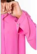 LEAH BLOUSE