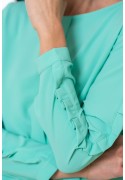 LEAH BLOUSE