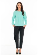 LEAH BLOUSE