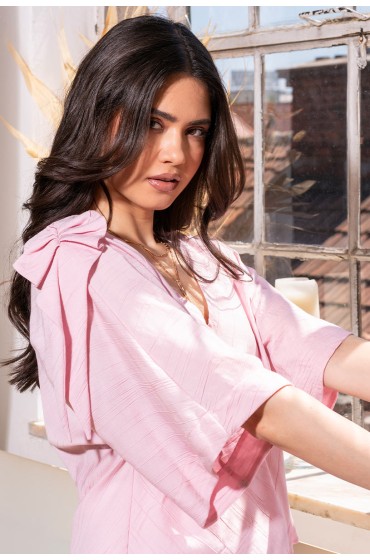 LEYLA BLOUSE