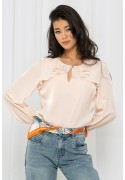 LILIANE BLOUSE