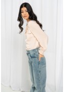 LILIANE BLOUSE