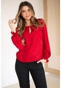 LILIANE BLOUSE