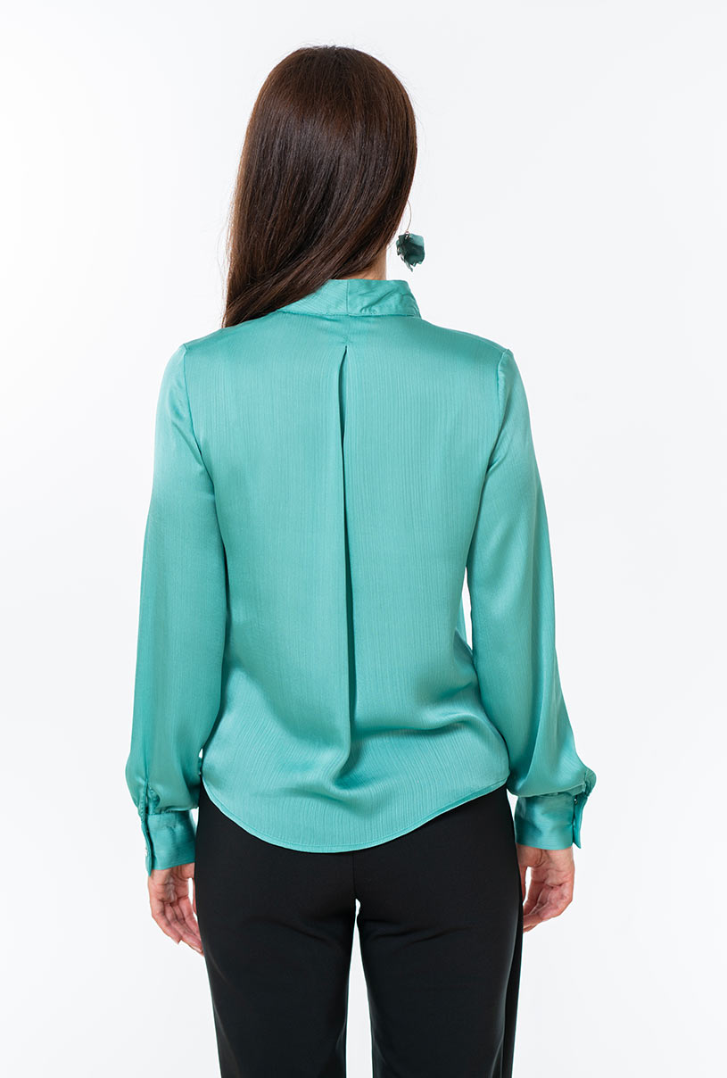 LILY BLOUSE