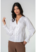 MICHAELA BLOUSE