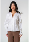 MICHAELA BLOUSE