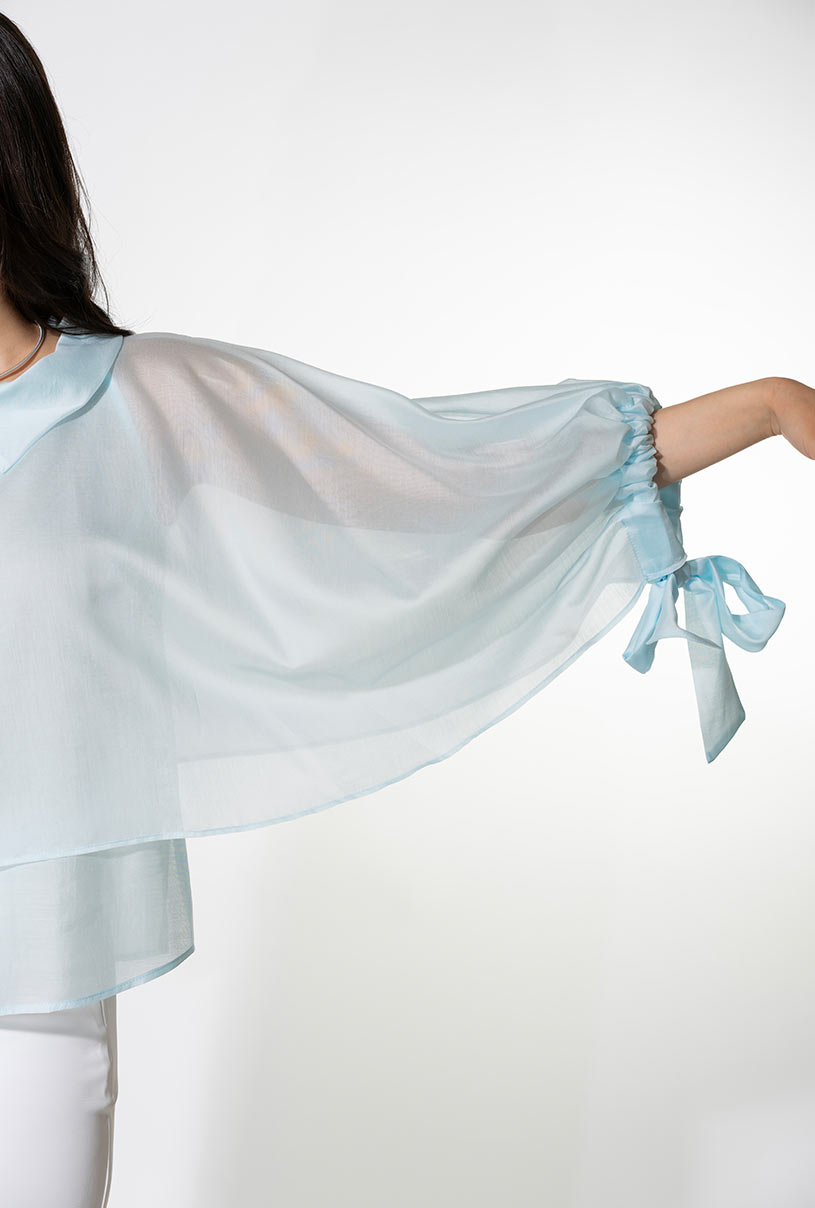 MILENA BLOUSE