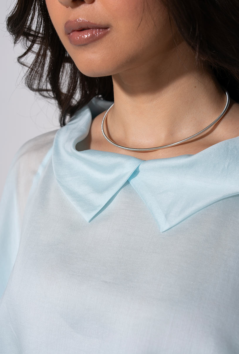MILENA BLOUSE