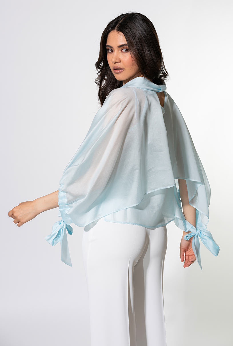 MILENA BLOUSE