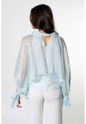 MILENA BLOUSE
