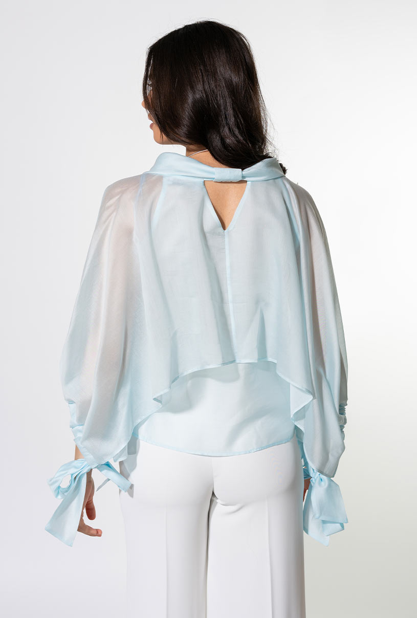 MILENA BLOUSE