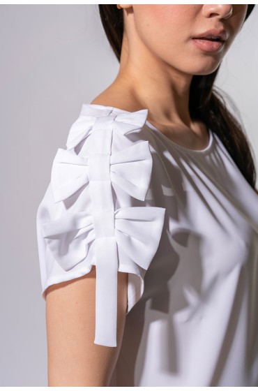 MONICA BLOUSE