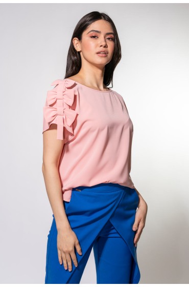 MONICA BLOUSE