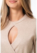 NOURA BLOUSE