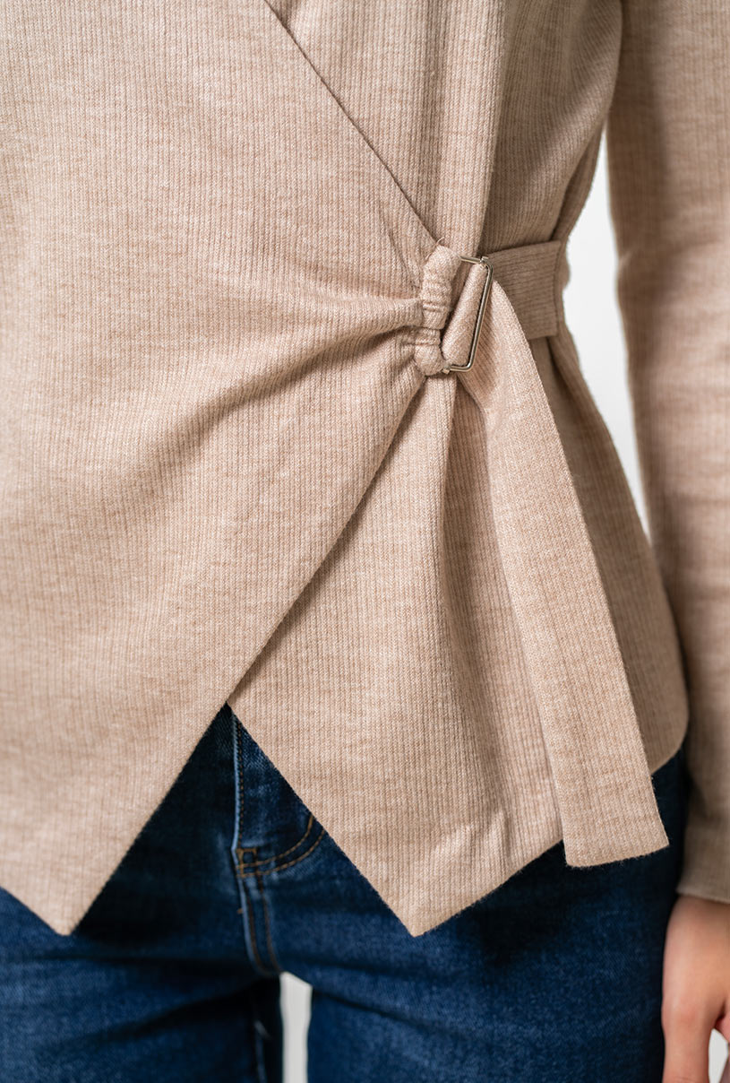 NOURA BLOUSE