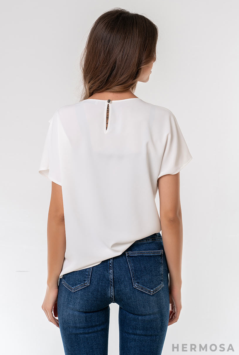 RALU BLOUSE
