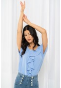 RALU BLOUSE