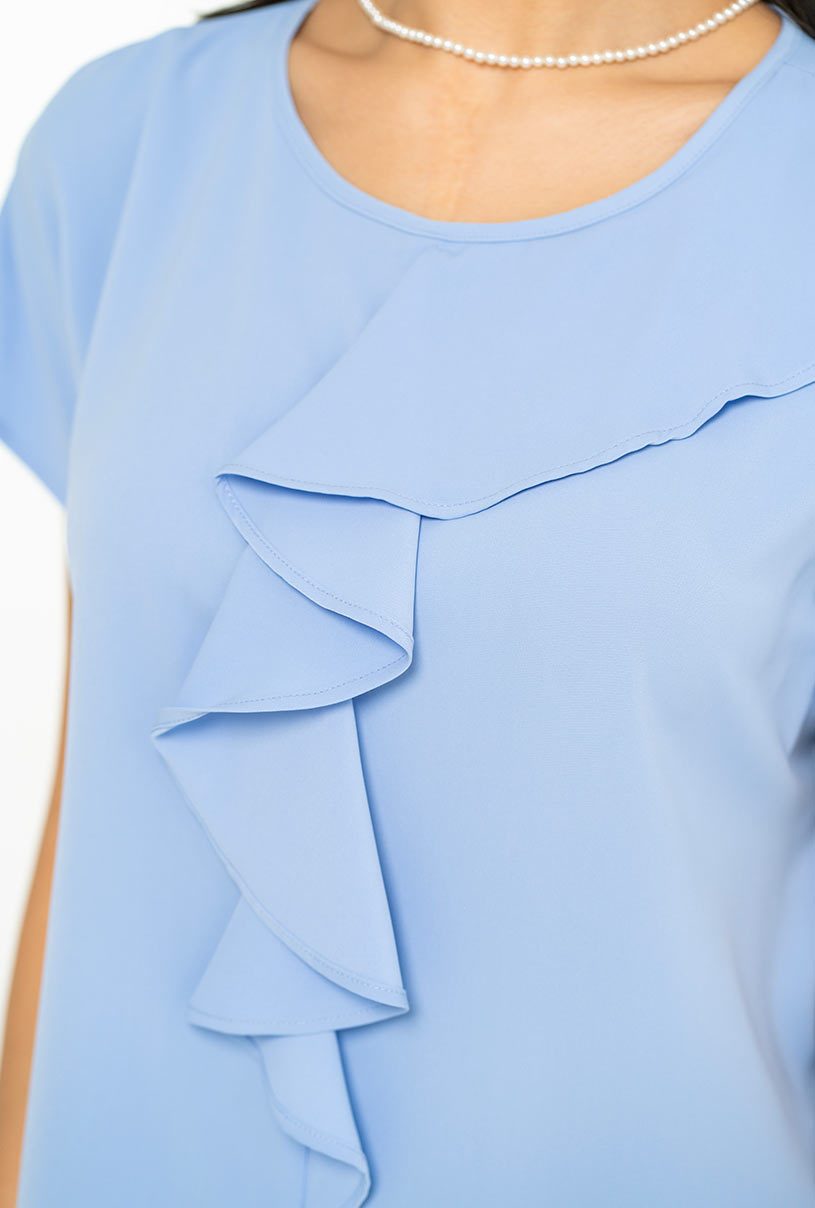 RALU BLOUSE