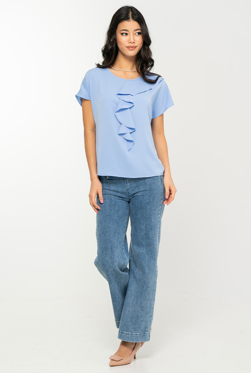 RALU BLOUSE