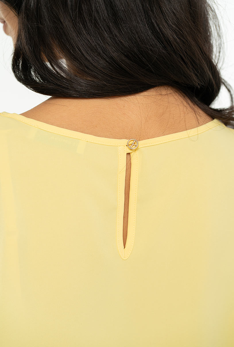 RALU BLOUSE