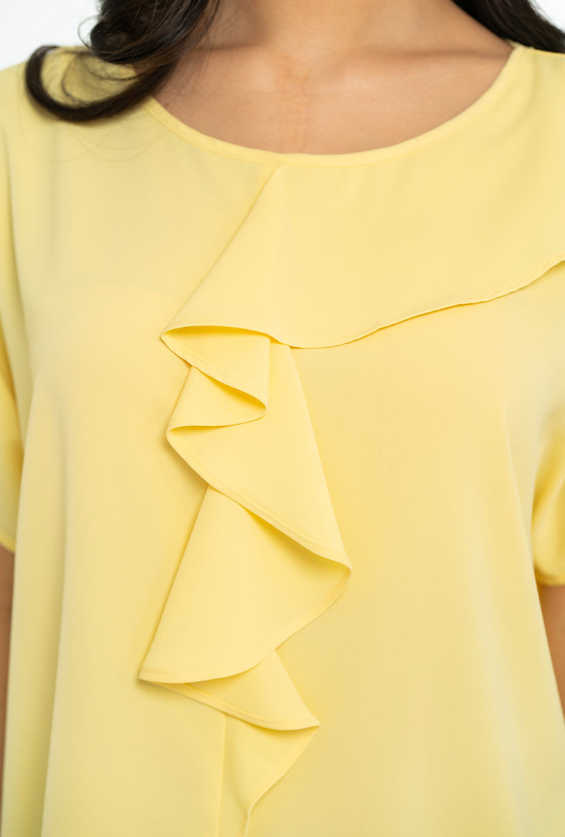 RALU BLOUSE