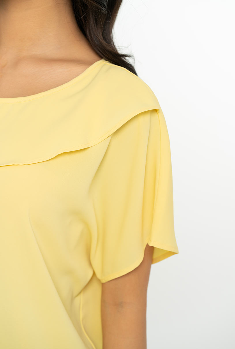RALU BLOUSE
