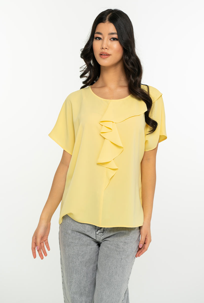 RALU BLOUSE
