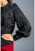 RONDA BLOUSE