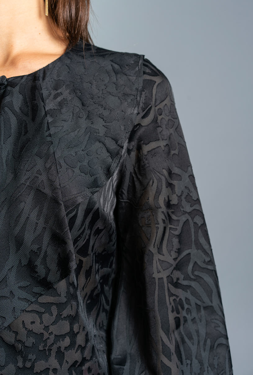 RONDA BLOUSE