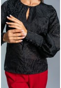 RONDA BLOUSE