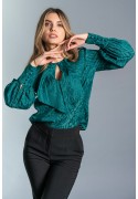 RONDA BLOUSE
