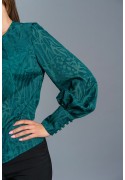 RONDA BLOUSE