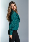 RONDA BLOUSE