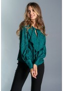 RONDA BLOUSE