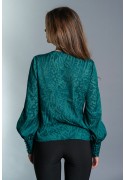 RONDA BLOUSE