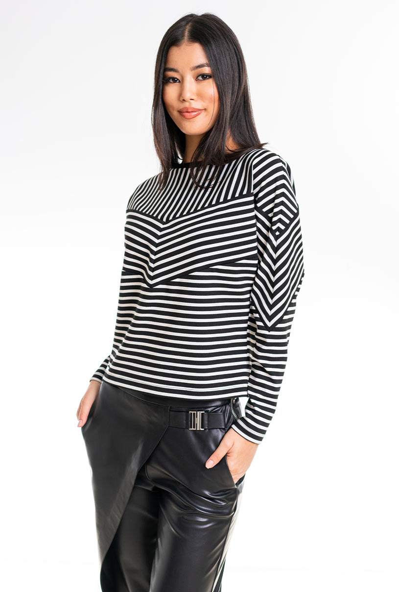 RYNA BLOUSE