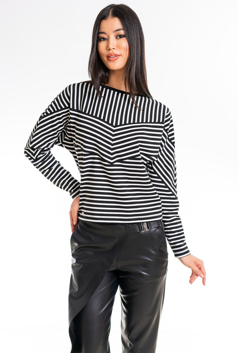 RYNA BLOUSE