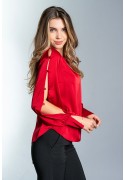 SOPHIA BLOUSE