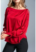 SOPHIA BLOUSE