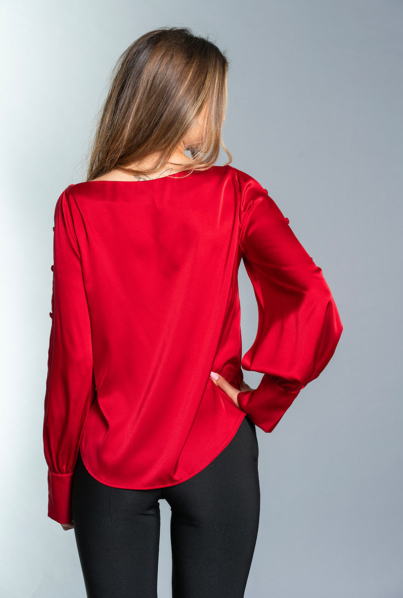 SOPHIA BLOUSE