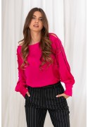 SOPHIA BLOUSE